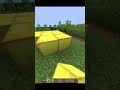 how to make a lightning beacon in Minecraft | shorts