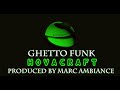 GHETTO FUNK, produced by #marcambiance  #dancehall #soca  #funkyhouse