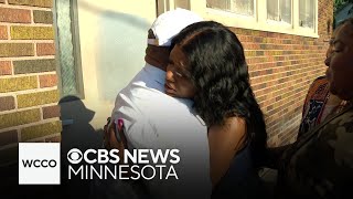 Twin Cities community comes together to support family of murdered teen