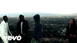 T.I. - Memories Back Then (Clean) ft. B.o.B., Kendrick Lamar, Kris Stephens