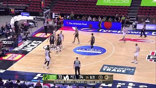 Yannick Wetzell, Jock Landale and 1 other Top Dunks of the Day, 06/13/2021