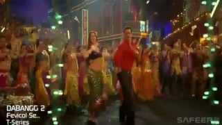 Fevicol Se   Full Video Song ᴴᴰ   Dabangg 2   Kareena Kapoor