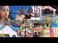 Traveling to Trincomalee Part -2 🛵✌🏻|| Traveling Vlog || MK Vlog Vibe