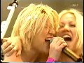 HOLE - Northern Star / Celebrity Skin(Live 1999)