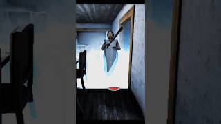 Granny chapter one ias #shorts #gaming #memes #horrorgame ,😍🧟👹sDSDATYWQHFVM 👌😁