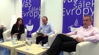 Café Evropa 27.09.2016 - Mocný muž na Bosporu (EU a Turecko)