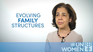 A Home for Equality: Achieving Women’s Rights Within Families