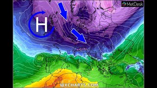 Kaltlufteinbruch ? Aktuell Regen \u0026 Wind ! #wetter #wetterbericht #sturm #schnee