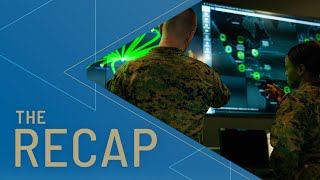 The ReCap: AI and the Future of Warfare