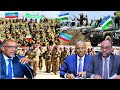 Muuse Ordaaya oo ku Jeesjeesay shacabka Masaakiinta ah ee somaliland fadaln sii shere Garee.