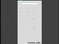 ||simple GUI calculator|| tkinter ||curious_coder || python programming