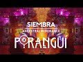 Poranguí - Siembra | Ancestral Resonance (Opus Live Sessions)