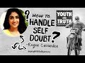 How To Handle Self-doubt – Regina Cassandra Asks Sadhguru