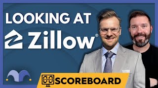 Prediction: Zillow Will Beat the Market. Here's Why