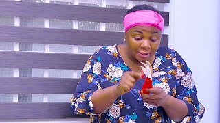 MY JUJU WIFE ❤️ EP 10 💕😭 MARCUS' WIFE'S JUJU SECRET EXPOSED