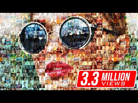 Photoshop Tutorial: How to Create Stunning, Photo Mosaic Portraits Photoshop Tutorial: How to Create Stunning, Photo Mosaic Portraits