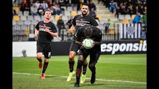 Mura 1:2 Rennes | Europa Conference League | All goals and highlights | 21.10.2021