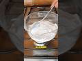 Incredible reactions of sodium bicarbonate