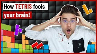 Is TETRIS the best game ever made?
