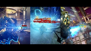 [Warframe]溜めて撃つ！ロマン溢れるビーム武器３選|BATTACOR|OPTICOR|STAHLTA