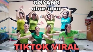 GOYANG UBUR-UBUR/TIKTOK VIRAL/SENAM KREASI