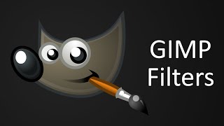 Filters | GIMP Tutorials