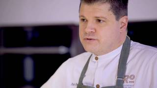 Certified Master Chef Rich Rosendale for Turbo Pot® High-Performance Cookware