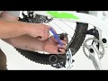Convert your MTB to run a 1x10 drivetrain Convert your MTB to run a 1x10 drivetrain