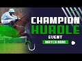 Unibet Champion Hurdle | Champion Hurdle | Cheltenham Festival 2023