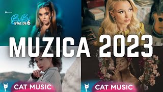 Cele Mai Ascultate Melodii Romanesti 2023 😎 Mix Muzica Romaneasca 2023 😎 Top Melodii 2023 Hituri
