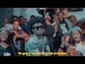 Kuami Eugene - Problem (Performance Video)