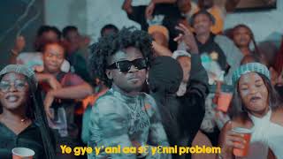 Kuami Eugene - Problem (Performance Video)