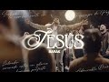 Jesús - Barak (Video Oficial)