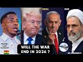 WHAT DATE WILL THE WAR END GLOBALLY - PROPHET CLEMENT TESTIMONY