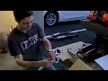 370z invidia gemini exhaust install u0026 driving sounds episode 2