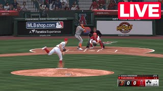 🔴LIVE NOW! Baltimore Orioles vs Los Angeles Angels - Apr 23, 2024 MLB  Game - ML