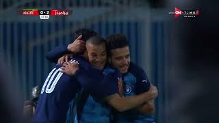 أهداف مباراة (بيراميدز - الاتحاد السكندري) الأسبوع الـ 10 من الدوري المصري - تعليق طارق حسن