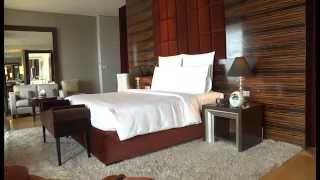 OSIM uDiva: Exclusive look into Lee Min Ho's Hotel Room + Welcome!