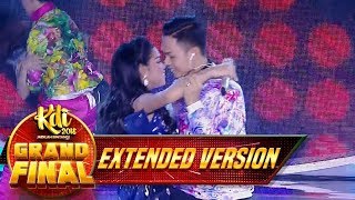 Opening Grand Final KDI!! Penampilan Delima & ABI KDI 2018 Sangat Memukau - Grand Final KDI (2/10)