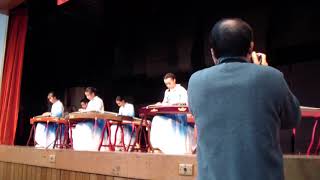 洞庭新歌 21 Strings Ensemble Sydney performing  Sounds of the Dongting Lake on guzheng