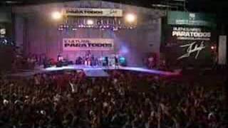 Rodrigo - En Vivo en Mar del Plata (2000) - Volo, Volo