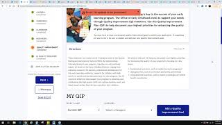 Completing Your Level 2 Application