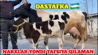 DOSTON AKA YONDIRDI MANA XAQIQAT XALQ KOʻRSIN MAZZA QILAS 07.02.2025