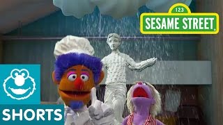 Sesame Street: Don't Rain on my Parade | Smart Cookies