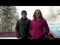 Electrify your Rossland Life - Dave & Kathy