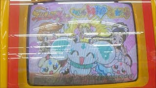 【キッズメダル】ふたりはプリキュア マジでドキドキきらきらルーレット