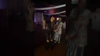 Look back from new year party 🎉 98 Asian Bistro in High Point NC