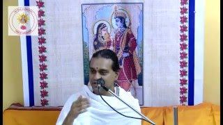 Ideal Vedic Family System by Dr Ranganji