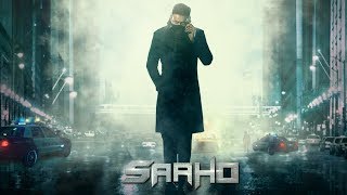 Saaho - First Look Motion Teaser | Prabhas | Shraddha Kapoor | Sujeeth |  HAPPY BIRTHDAY PRABHAS