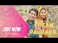 Cream Paudara (SIGMA Rap Version) Lyric Video | Kumauni Folk Song | Rakesh Khanwal & Maya Upadhyay